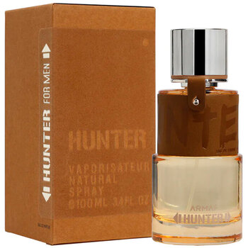 Hunter Men EDP